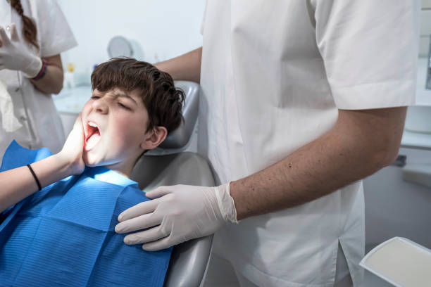 Best Urgent Tooth Repair  in Ilchester, MD